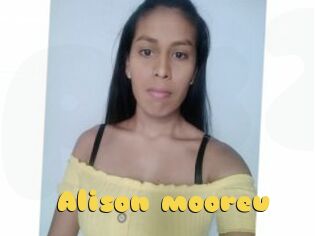 Alison_mooreu