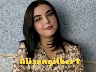Alisongilbert