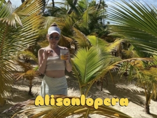 Alisonlopera