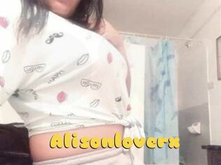 Alisonloverx
