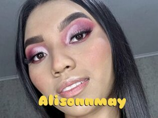 Alisonnmay