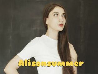 Alisonsummer