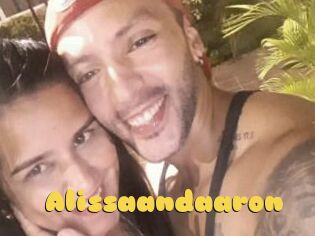 Alissaandaaron