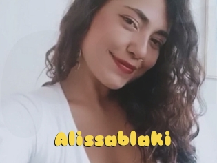 Alissablaki