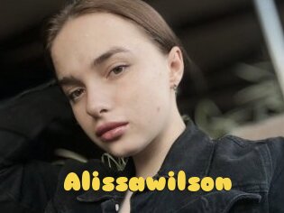 Alissawilson