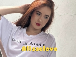 Alisselove