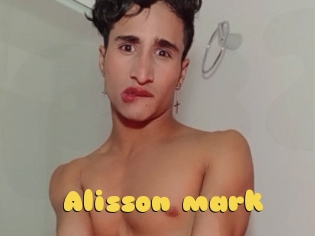Alisson_mark