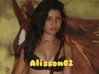Alisson02