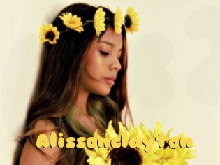 Alissonclayton