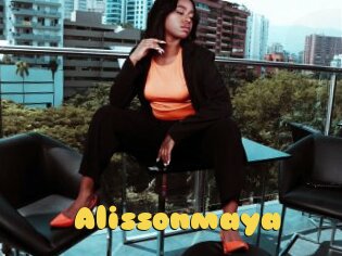 Alissonmaya