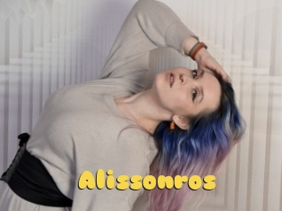 Alissonros