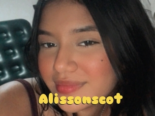 Alissonscot