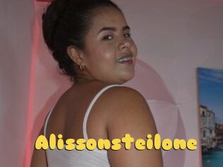 Alissonsteilone