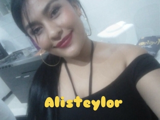 Alisteylor