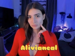 Alivianeal