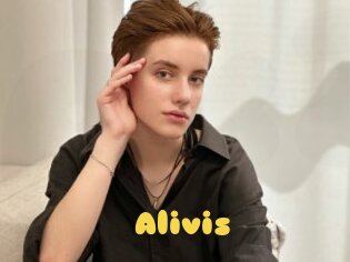 Alivis