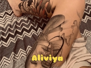 Aliviya