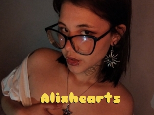 Alixhearts