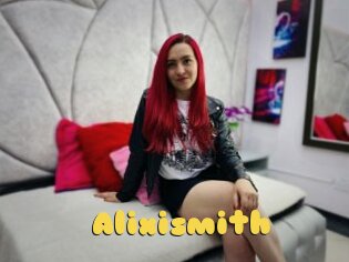 Alixismith