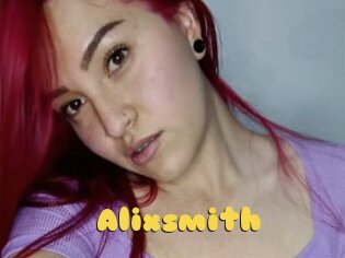 Alixsmith