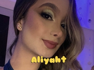 Aliyaht