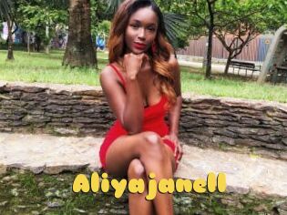 Aliyajanell