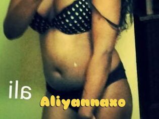 Aliyannaxo