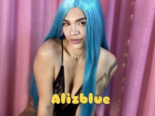 Alizblue