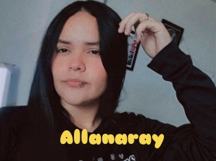 Allanaray