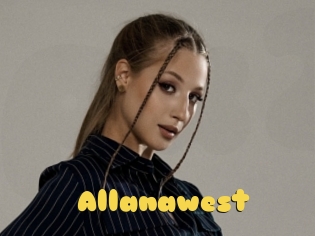 Allanawest