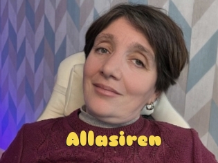 Allasiren