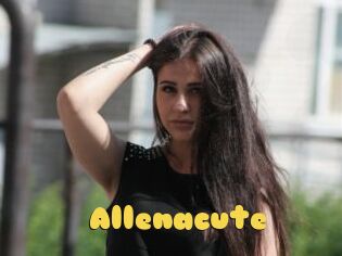 Allenacute
