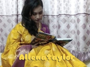 Allenataylor