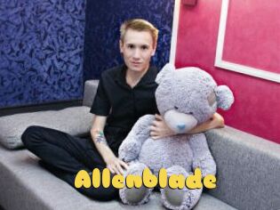 Allenblade