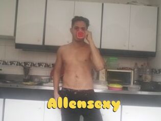 Allensexy