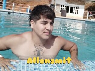Allensmit