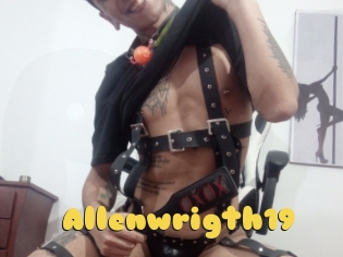 Allenwrigth19