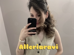 Alleriaravi