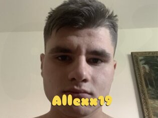 Allexx19