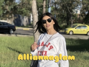 Alliannaglam