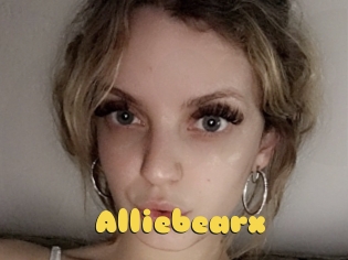Alliebearx