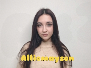 Alliemayson