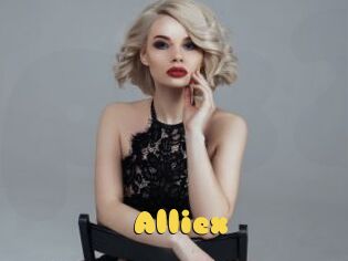 Alliex