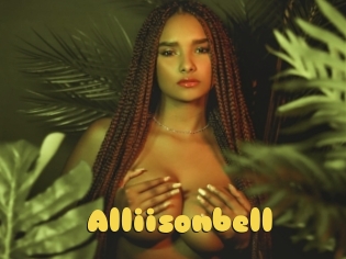 Alliisonbell