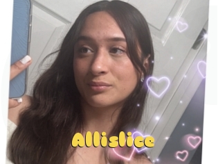 Allislice