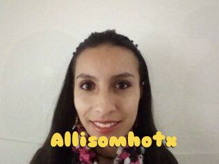 Allisomhotx