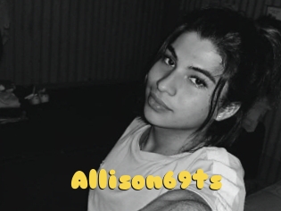Allison69ts