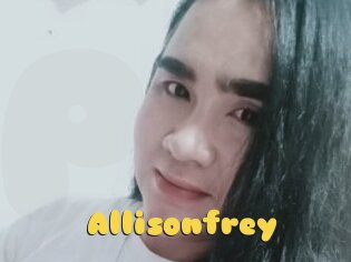 Allisonfrey