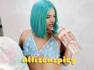 Allisonspicy
