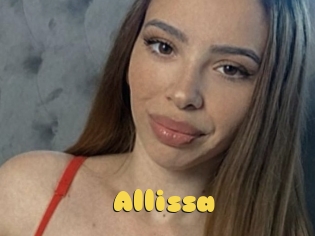 Allissa